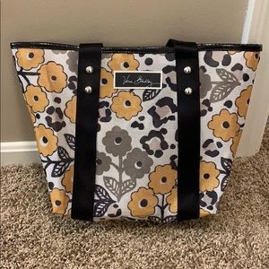 Vera Bradley mesh tote